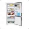 Heladera No Frost 427Lts RL4034SBASL Inox SAMSUNG