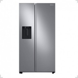 Heladera No Frost 780Lts RS27T52 Inox SAMSUNG