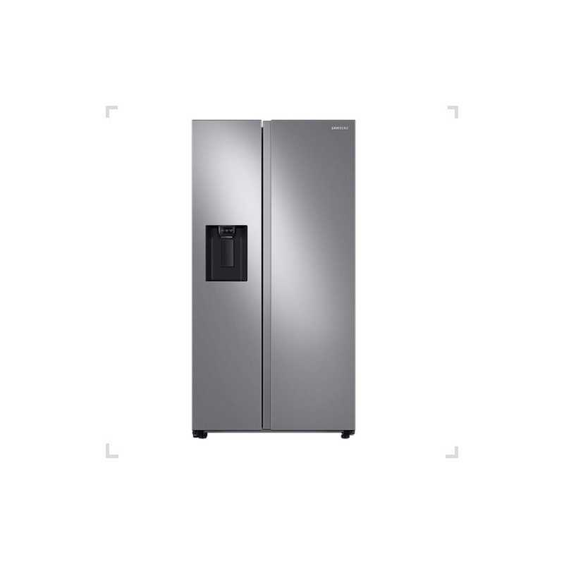 Heladera No Frost 780Lts RS27T52 Inox SAMSUNG