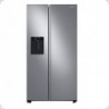 Heladera No Frost 780Lts RS27T52 Inox SAMSUNG