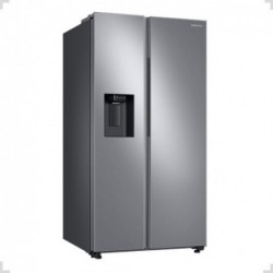 Heladera No Frost 780Lts RS27T52 Inox SAMSUNG
