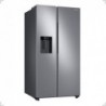 Heladera No Frost 780Lts RS27T52 Inox SAMSUNG