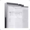 Heladera No Frost 780Lts RS27T52 Inox SAMSUNG