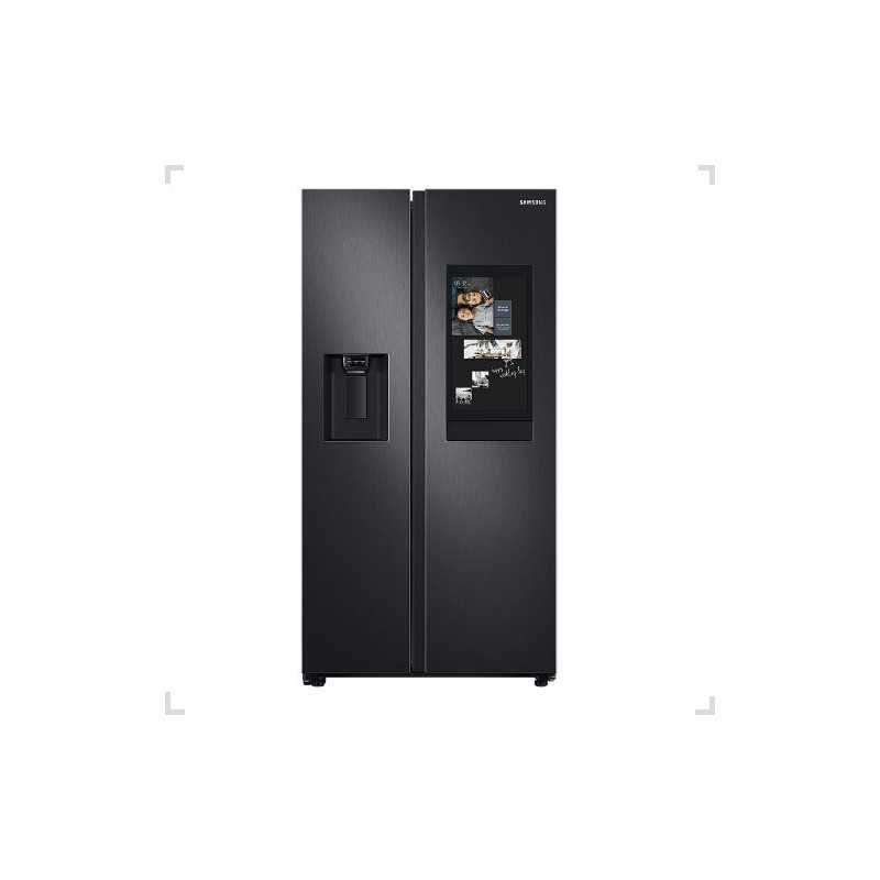 Heladera No Frost 781Lts RS27T55 Black Inox SAMSUNG