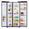 Heladera No Frost 781Lts RS27T55 Black Inox SAMSUNG