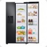 Heladera No Frost 781Lts RS27T55 Black Inox SAMSUNG