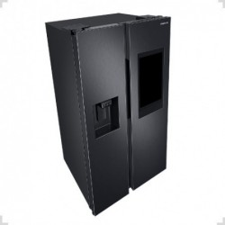 Heladera No Frost 781Lts RS27T55 Black Inox SAMSUNG