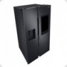 Heladera No Frost 781Lts RS27T55 Black Inox SAMSUNG