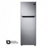 Heladera No Frost 330Lts Top Mount RT32New Silver SAMSUNG