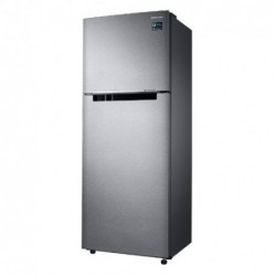 Heladera No Frost 330Lts Top Mount RT32New Silver SAMSUNG
