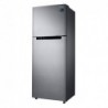 Heladera No Frost 330Lts Top Mount RT32New Silver SAMSUNG
