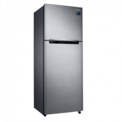 Heladera No Frost 330Lts Top Mount RT32New Silver SAMSUNG