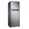 Heladera No Frost 330Lts Top Mount RT32New Silver SAMSUNG