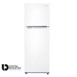 Heladera No Frost 330Lts Top Mount RT32New White SAMSUNG