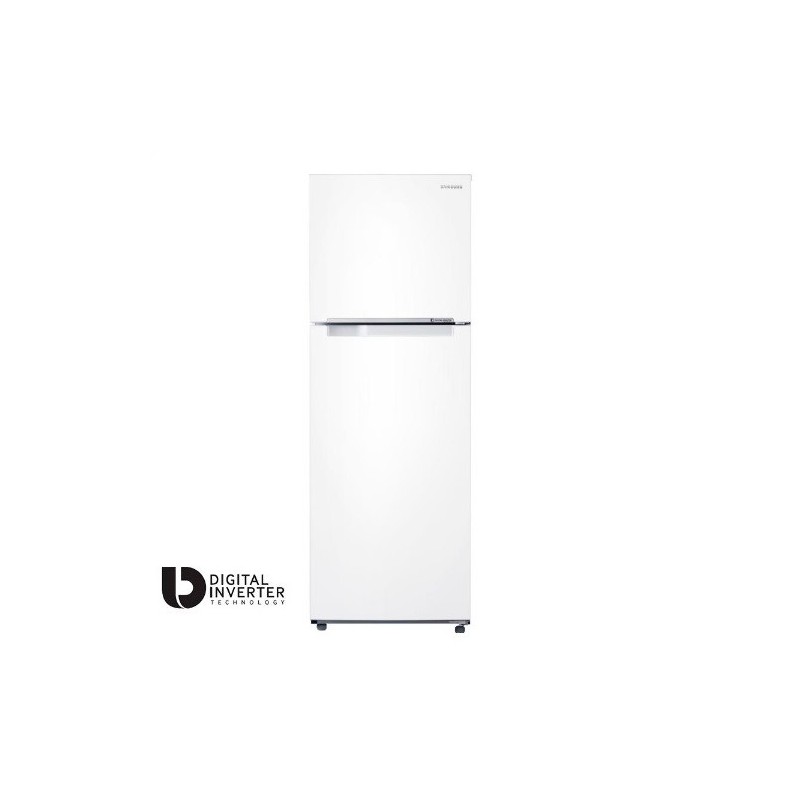 Heladera No Frost 330Lts Top Mount RT32New White SAMSUNG