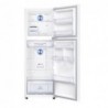 Heladera No Frost 330Lts Top Mount RT32New White SAMSUNG