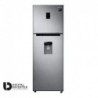 Heladera No Frost 330Lts Top Mount RT32 Silver SAMSUNG