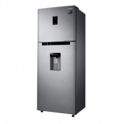 Heladera No Frost 330Lts Top Mount RT32 Silver SAMSUNG