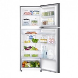 Heladera No Frost 330Lts Top Mount RT32 Silver SAMSUNG
