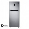 Heladera No Frost 377Lts Top Mount RT35 Silver SAMSUNG