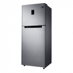 Heladera No Frost 377Lts Top Mount RT35 Silver SAMSUNG
