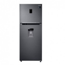 Heladera No Frost 396Lts Top Mount RT38 Black SAMSUNG