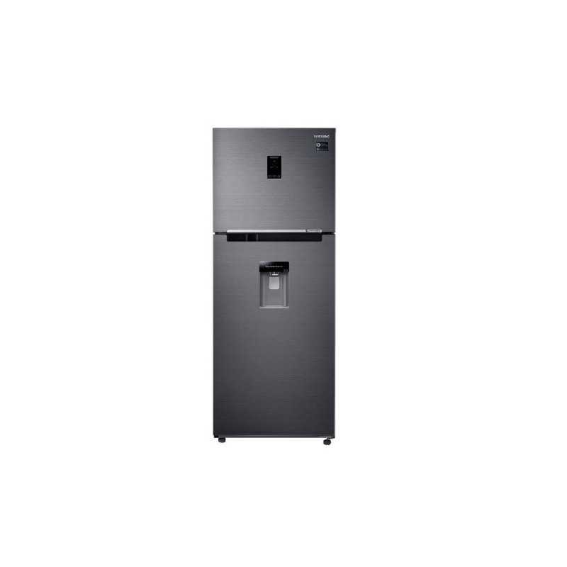 Heladera No Frost 396Lts Top Mount RT38 Black SAMSUNG