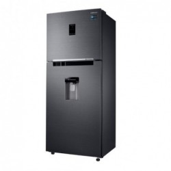 Heladera No Frost 396Lts Top Mount RT38 Black SAMSUNG