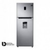 Heladera No Frost 396Lts Top Mount RT38 Silver SAMSUNG