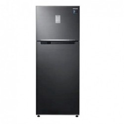 Heladera No Frost 454Lts Top Mount RT43K6235BS Black SAMSUNG
