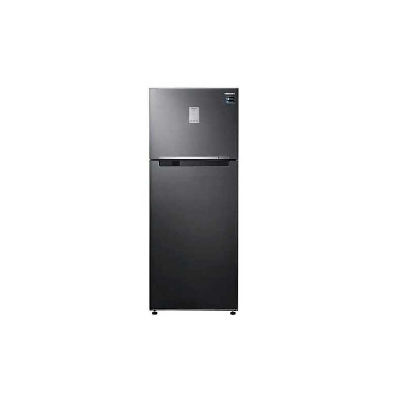 Heladera No Frost 454Lts Top Mount RT43K6235BS Black SAMSUNG