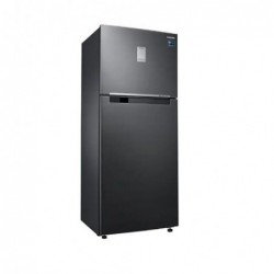 Heladera No Frost 454Lts Top Mount RT43K6235BS Black SAMSUNG