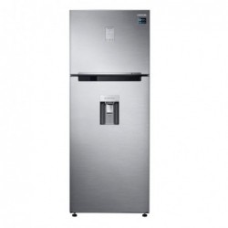 Heladera No Frost 466Lts Top Mount RT46K6635S8 Inox SAMSUNG