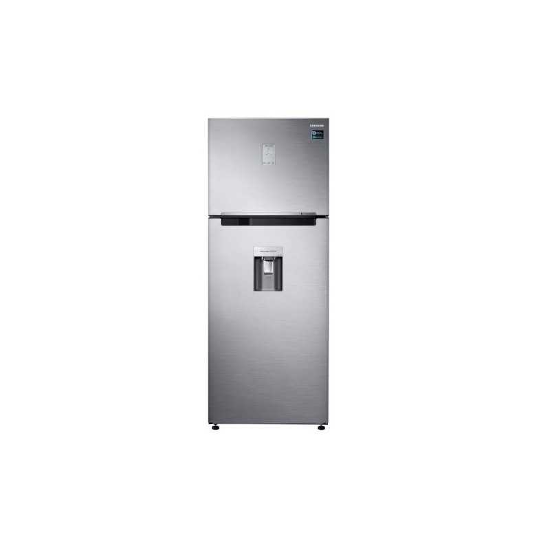 Heladera No Frost 466Lts Top Mount RT46K6635S8 Inox SAMSUNG