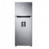 Heladera No Frost 466Lts Top Mount RT46K6635S8 Inox SAMSUNG