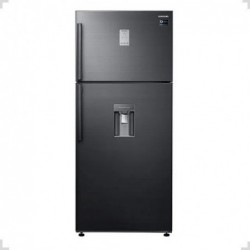 Heladera No Frost 531Lts RT53K6645BS Black Inox SAMSUNG
