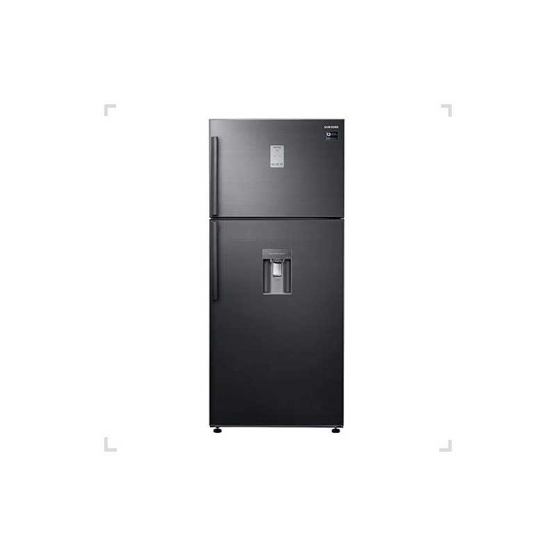 Heladera No Frost 531Lts RT53K6645BS Black Inox SAMSUNG