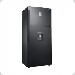 Heladera No Frost 531Lts RT53K6645BS Black Inox SAMSUNG
