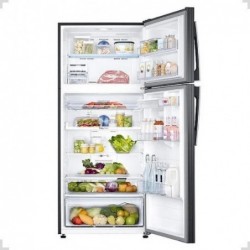 Heladera No Frost 531Lts RT53K6645BS Black Inox SAMSUNG