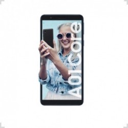 Celular A01 Core 5,3" 1GB 16GB Blue SAMSUNG