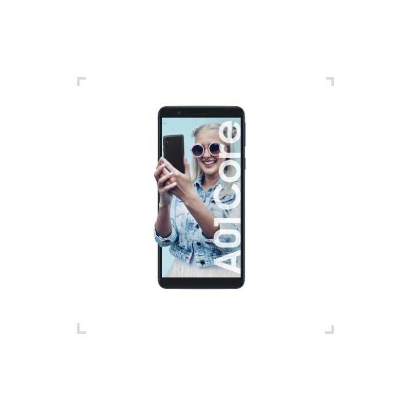 Celular A01 Core 5,3" 1GB 16GB Blue SAMSUNG