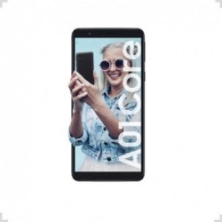 Celular A01 Core 5,3" 1GB 16GB Black SAMSUNG