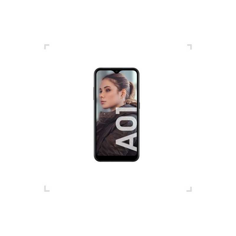 Celular A01 5,7" 2GB 32GB Black SAMSUNG