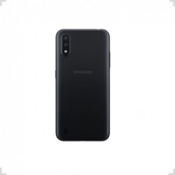 Celular A01 5,7" 2GB 32GB Black SAMSUNG