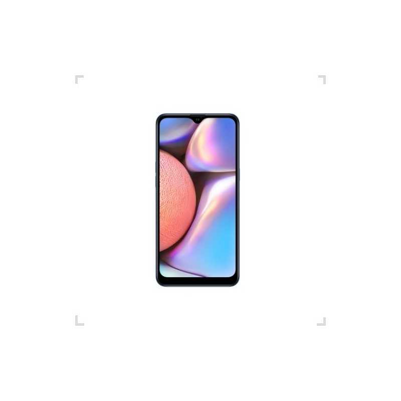 Celular A10s 6,2" 2GB 32GB Blue SAMSUNG