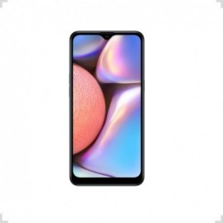 Celular A10s 6,2" 2GB 32GB Black SAMSUNG