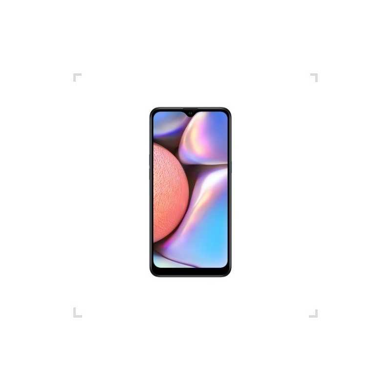 Celular A10s 6,2" 2GB 32GB Black SAMSUNG