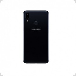 Celular A10s 6,2" 2GB 32GB Black SAMSUNG