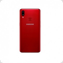 Celular A10s 6,2" 2GB 32GB Red SAMSUNG