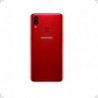 Celular A10s 6,2" 2GB 32GB Red SAMSUNG